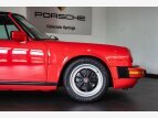 Thumbnail Photo 21 for 1987 Porsche 911